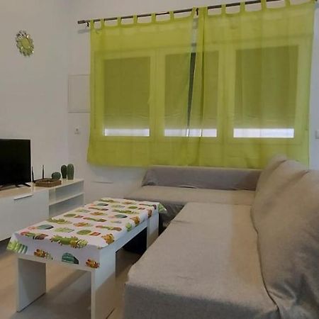 Ferienwohnung La Paloma Málaga Exterior foto
